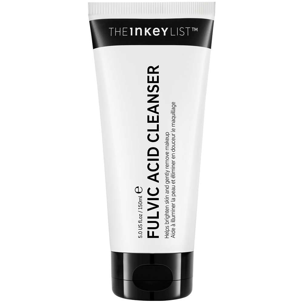 fulvic-acid-cleanser-150ml-k1 TheINKEYList_FulvicAcidCleanser_150mltube_1000x1000_6dc7557c-21b1-410f-afb5-119cba0ad372.png