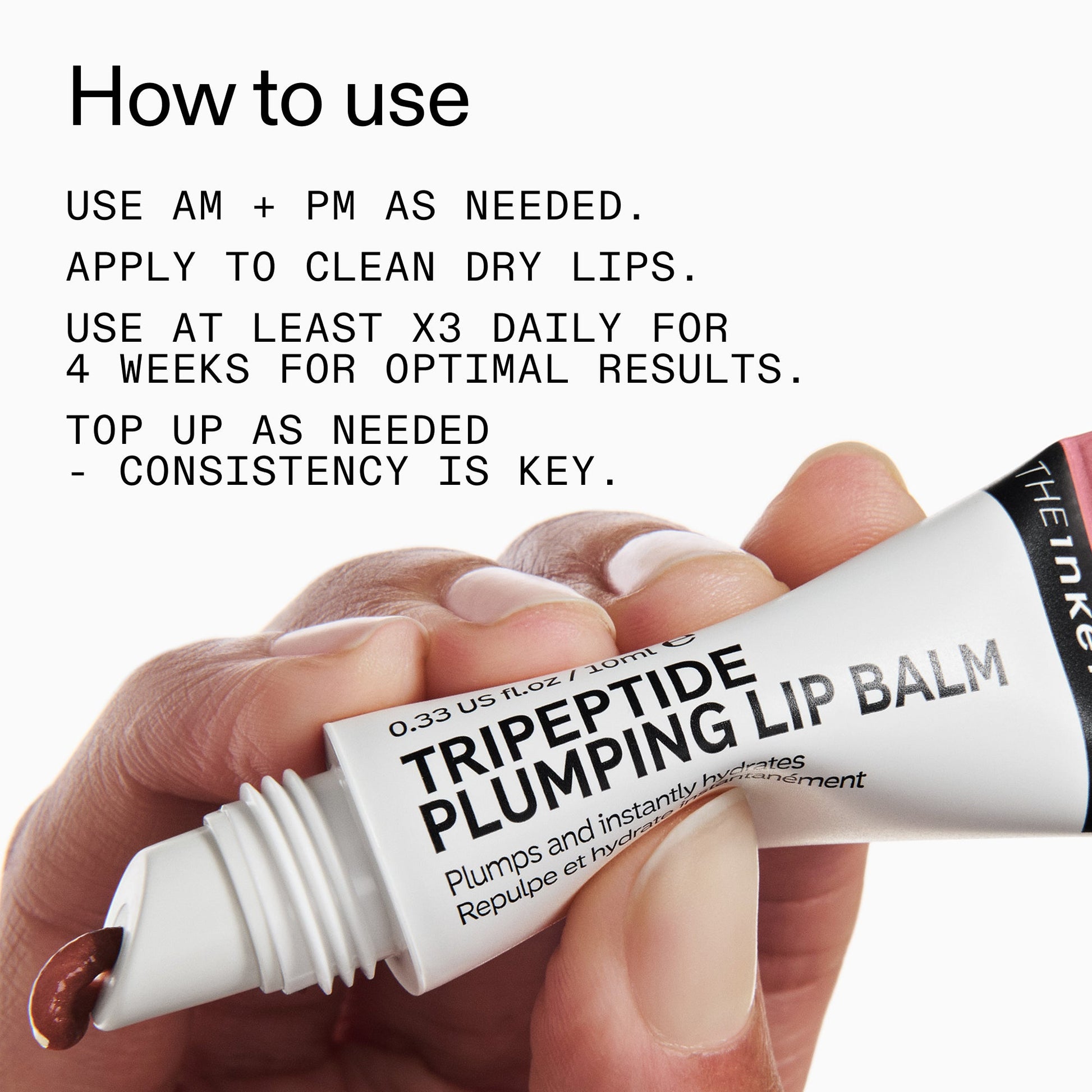 tripeptide-plumping-mocha-brown-lip-balm-o6 Tripeptide_Plumping_Lip_Balm_-_Mocha_How_to_Use_2000x2000_6e128c95-1b72-458b-927d-053e3756e5c4.jpg